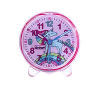 Réveil Scout pas de 9,50 cm enfants NEUF