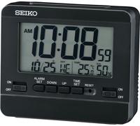 Réveil Seiko Clocks QHL086K
