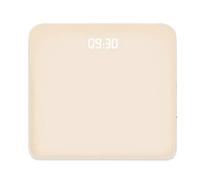 Reveil sensible a la pression, tapis de chambre, anti-ip, resistant a l'usure, doux, sonnette d'alarme Ty( )
