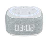 Réveil simulateur d'aube et de crépuscule Zen Rise