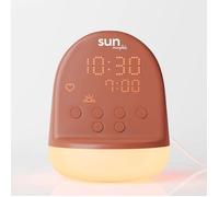 Réveil Sun terracotta (10 ans et+)