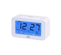 Réveil SLD 3P50 Bleu Blanc