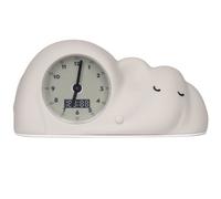 Réveil Sleeptrainer George Apprentissage du sommeil gris