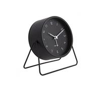 Present Time - Réveil Stark - Noir - Noir