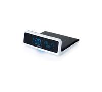 REVEIL SUPPORT DE CHARGE QI + COQUE