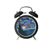 Réveil traditionnel La Nuit étoilée