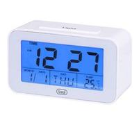 Réveil SLD 3P50 Bleu Blanc