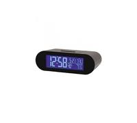 Réveil Acctim Unisex 16109 gris G