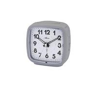 Réveil Atlanta Unisex 18374 gris