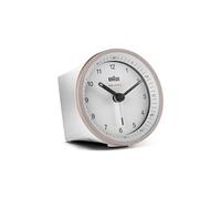 Braun Montre Unisex Bc07pw-Dcf