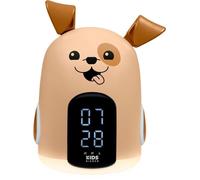 Bigben réveil et veilleuse RKIDS (Chien)