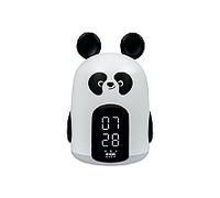 Bigben Interactive Réveil et veilleuse RKIDS (Panda)