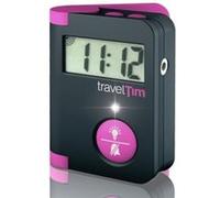 Humantechnik Travel Tim Magenta, Réveil de Voyage