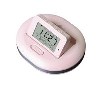 Réveil Vibrant - Réveils | Réveil Numérique | Équipement De Chronométrage | avec 3 Modes pour Les Adolescents, Les Filles, La Famille, Jeunes, Garçons, Amis, Étudiants | Cheve