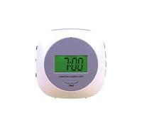 Réveil VM310A avec fonction vibrante puissante sous l'oreiller