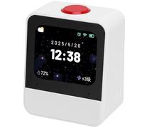 Réveil Vocal Intelligent, synchronisation, Gestion du Temps des étudiants, Gestion du Temps des Enfants, réveil Vocal Intelligent