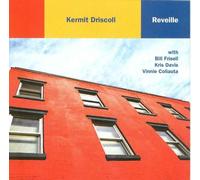 Reveille (Feat. Bill Frisell, Kris Davis, and Vinnie Coliauta)