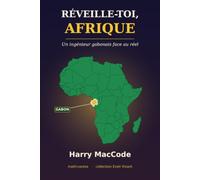 Réveille-toi, Afrique: Un ingénieur gabonais face au réel