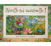 Réveille-toi coccinelle !