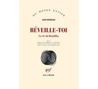 Jack Kerouac – Réveille-toi : La vie du Bouddha – Broché