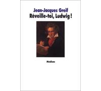 Réveille-toi, Ludwig !