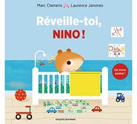Réveille-toi, Nino !