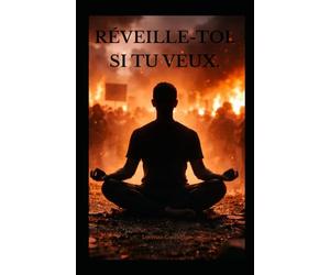 Réveille-toi. Si tu veux.