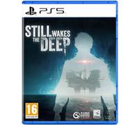 Réveille toujours le jeu Deep PS5