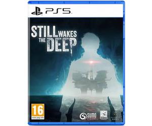 Réveille toujours le jeu Deep PS5