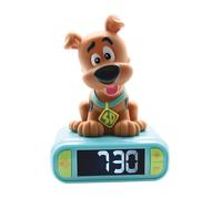 Réveille Veilleuse Scooby-Doo