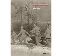 Réveiller l'archive d'une guerre coloniale. Gaston Chérau, correspondant de guerre, 1911-1912