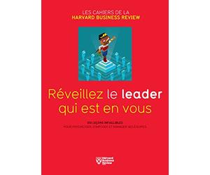 REVEILLEZ LE LEADER QUI EST EN VOUS