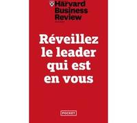 Réveillez le leader qui est en vous Nick Craig (Auteur), Peter Ferdinand Drucker (Auteur), Boris Groysber (Auteur)