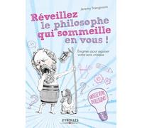Réveillez le philosophe qui sommeille en vous ! Enigmes pour aiguiser votre sens critique