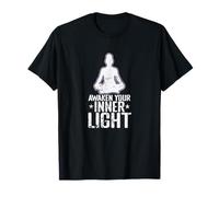 Réveillez Votre lumière intérieure T-Shirt