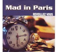 Reveillez Vous 2-Track Card Sleeve