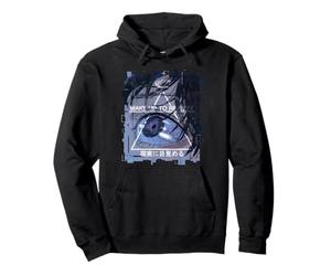 Réveillez Vous à la réalité en Japonais Vaporwave Retro Vibe Sweat à Capuche