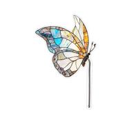 Réveillez-vous au souffle du printemps. La décoration en acrylique pour pot de fleurs en pot offre une expérience pratique et rend chaque maison pleine de vie NTf305 (A, 12 x 9,78 cm)