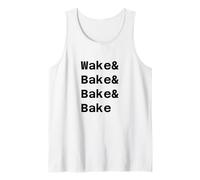 Réveillez-Vous et démarrez Votre Four Débardeur