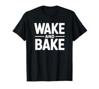Réveillez-Vous et Faites Cuire T-Shirt