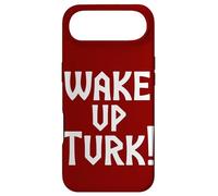 Réveillez-Vous Turc Coque pour iPhone Air