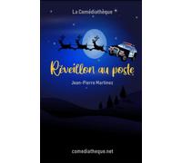 Réveillon au poste