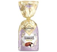 Reveillon Guimauves noir & lait 300g