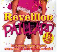 Réveillon Paillard