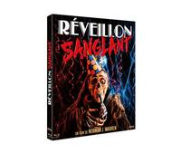 Réveillon sanglant Blu-ray