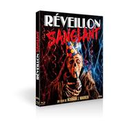 Réveillon sanglant [Blu-ray]