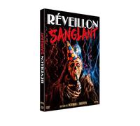 Réveillon sanglant DVD DVD