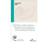 Réveillons-nous ! Jacques-Éloi Duffau (Auteur)