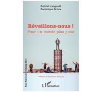 Réveillons-Nous ! - Pour Un Monde Plus Juste