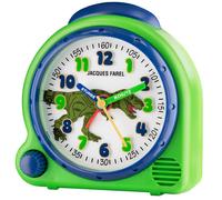 Réveils Jacques Farel Jacques Farel Wecker AVC 13DINO reveil - Réveils Silencieu